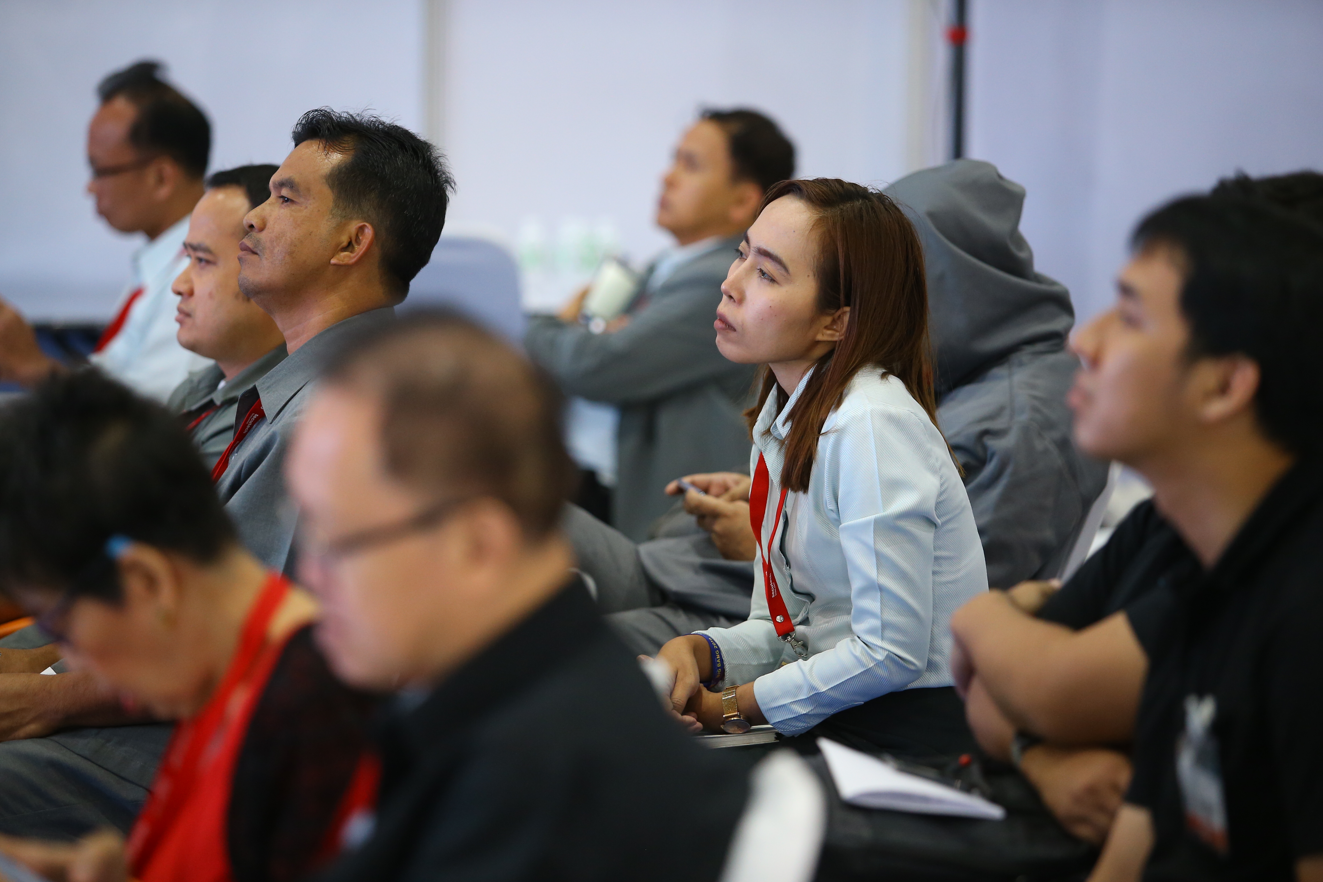 Secutech Thailand 2019_Smart Factory Conference_13