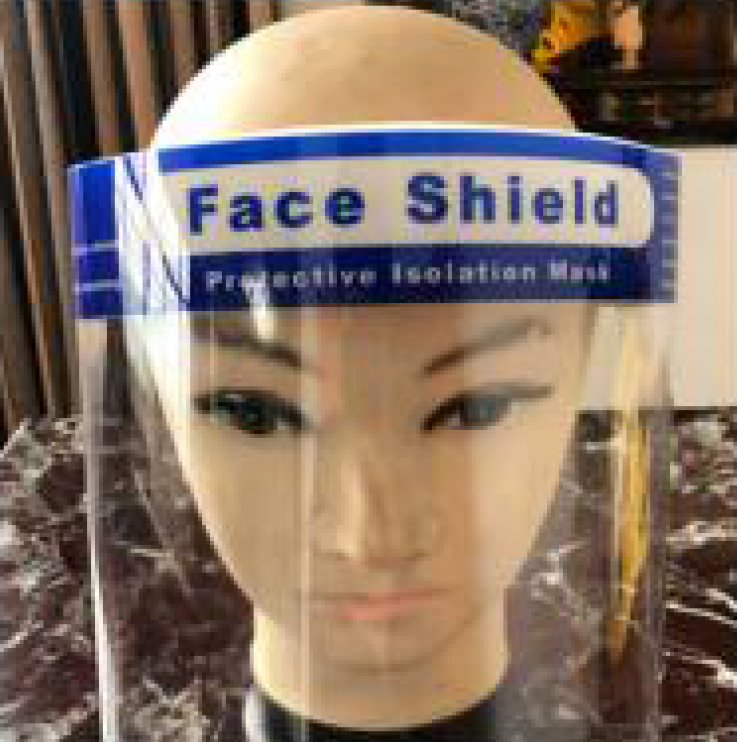 Shield Medical Face Shield_1