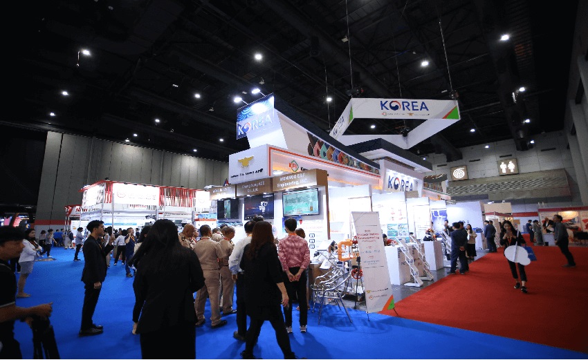 Secutech Thailand