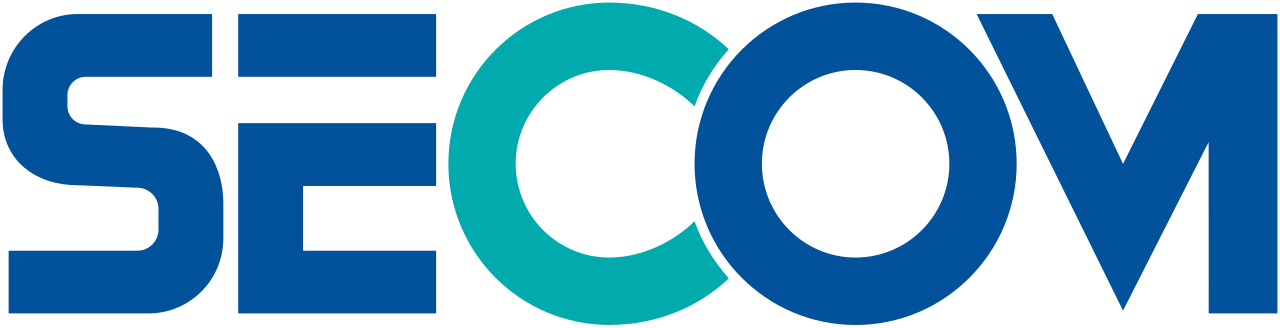 SECOM_logo