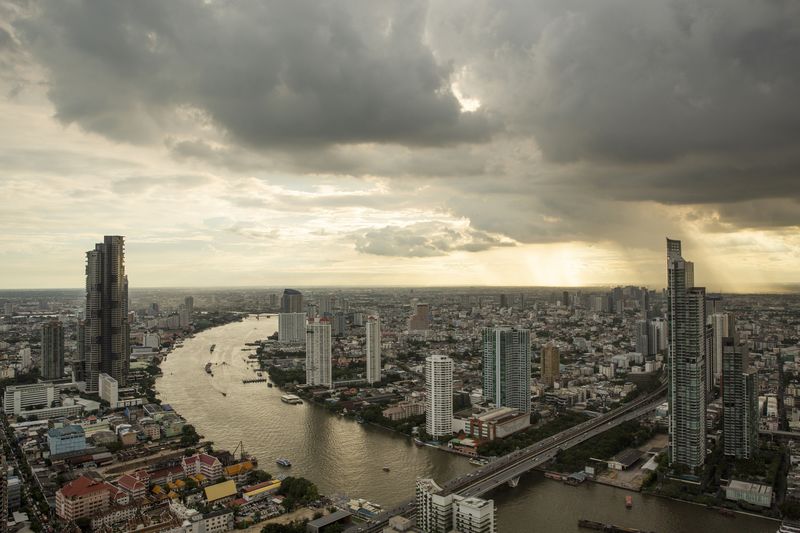 thailand-plans-37-billion-smart-city-to-support-industrial-hub