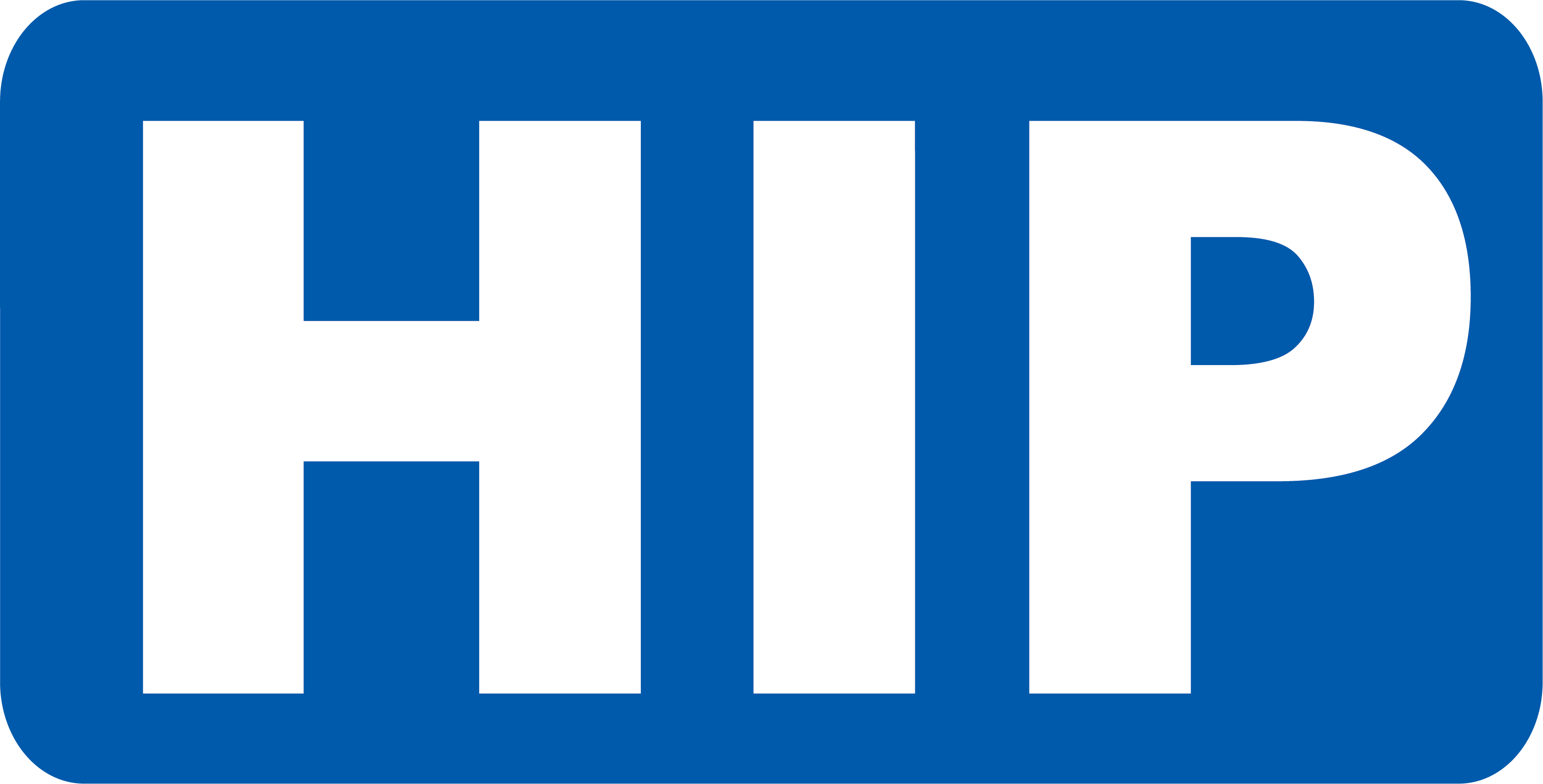 1.HIP Logo