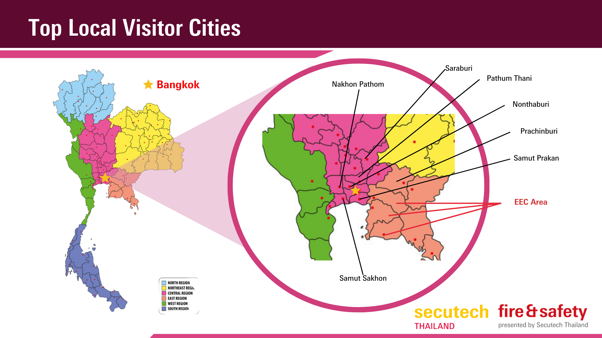 Secutech Thailand 2024 Post Show Report - 8