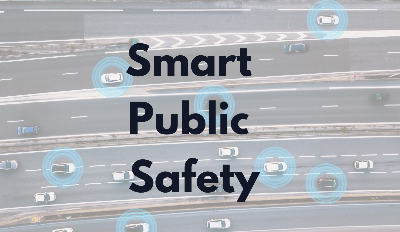 Smart Public Safety