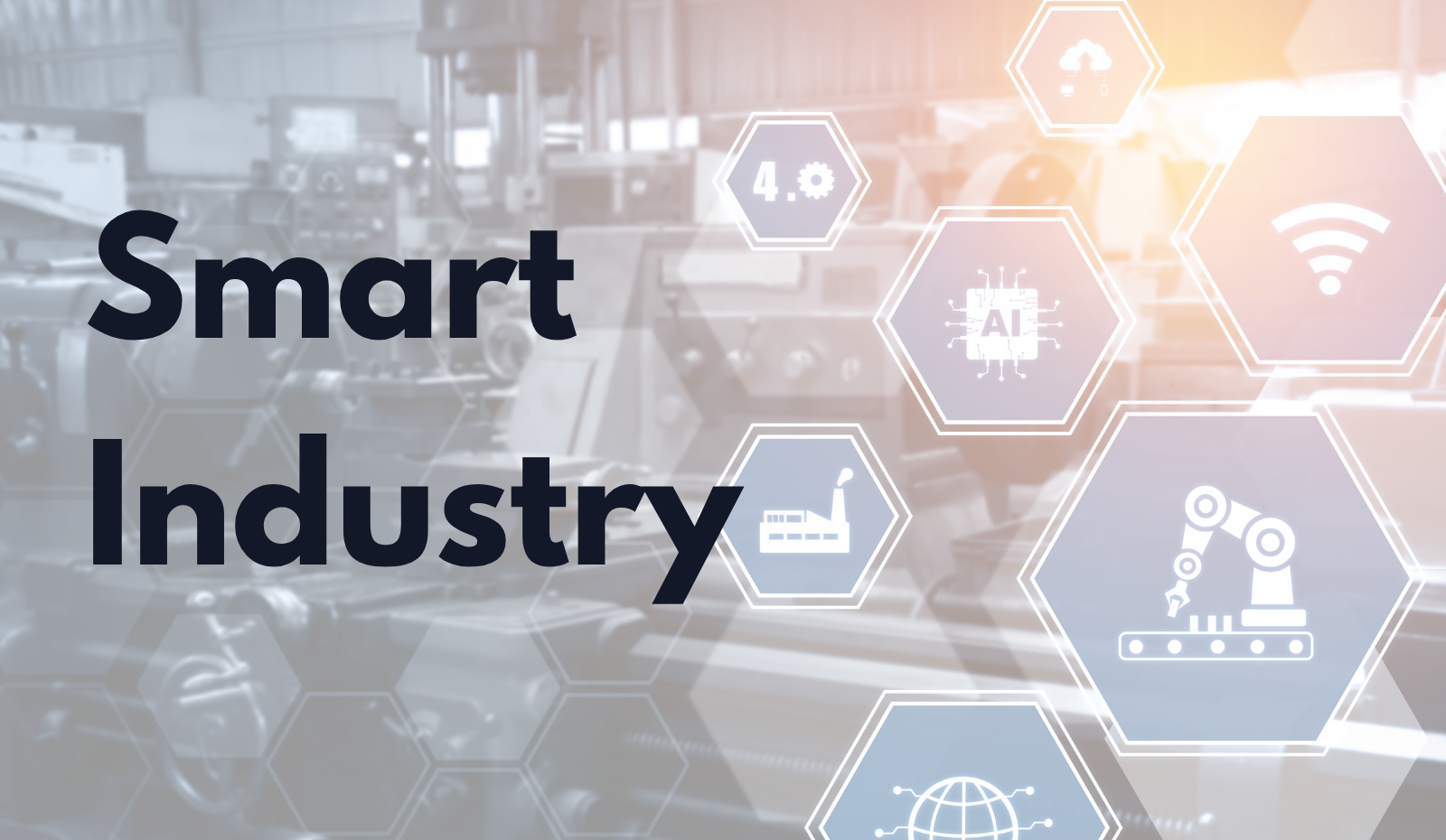 Smart Industry