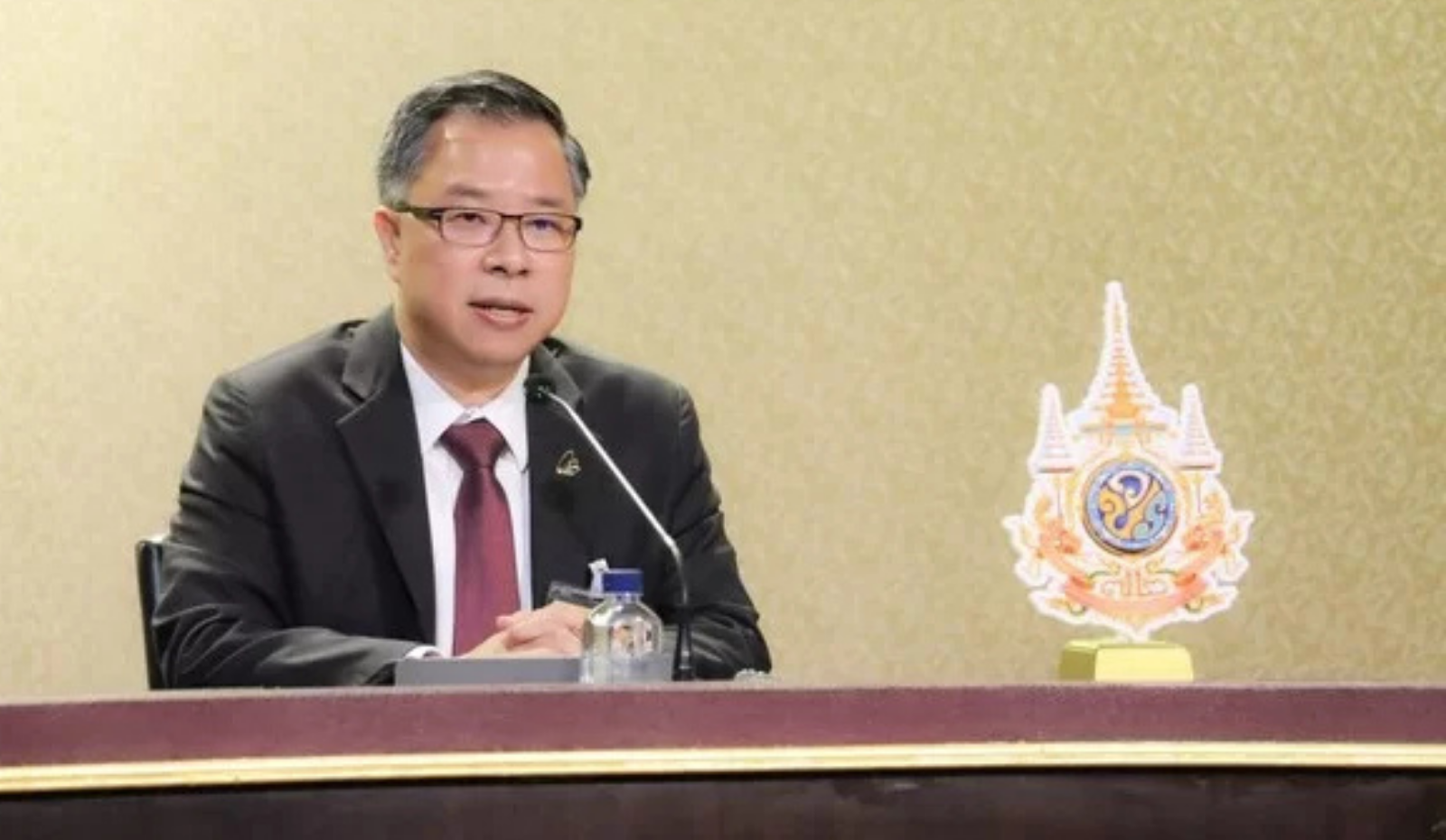 Thailand BOI Says 2023 Investment Applications up 43% to USD 24 Billion as Large FDI Projects Soar